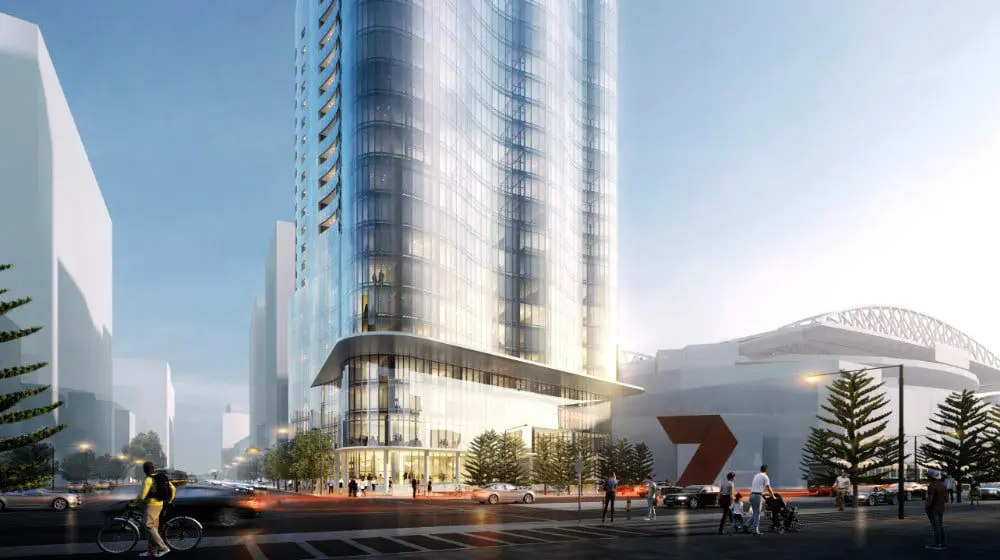 A hotel is opening up in Melbourne for the contradictory travellers