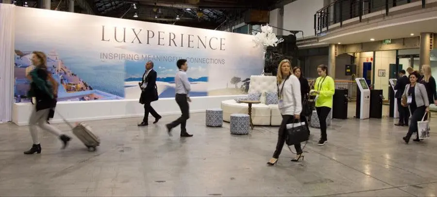 Luxperience SOLD! How will this affect future events?