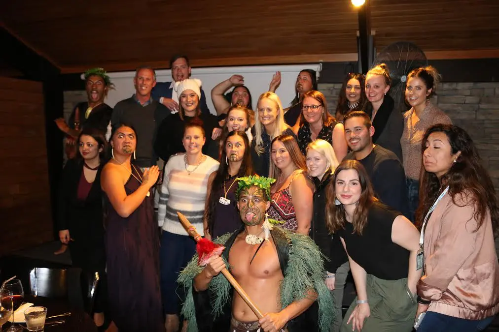 What did Travel Agents get up to this week? 50 Infinity Holidays famil