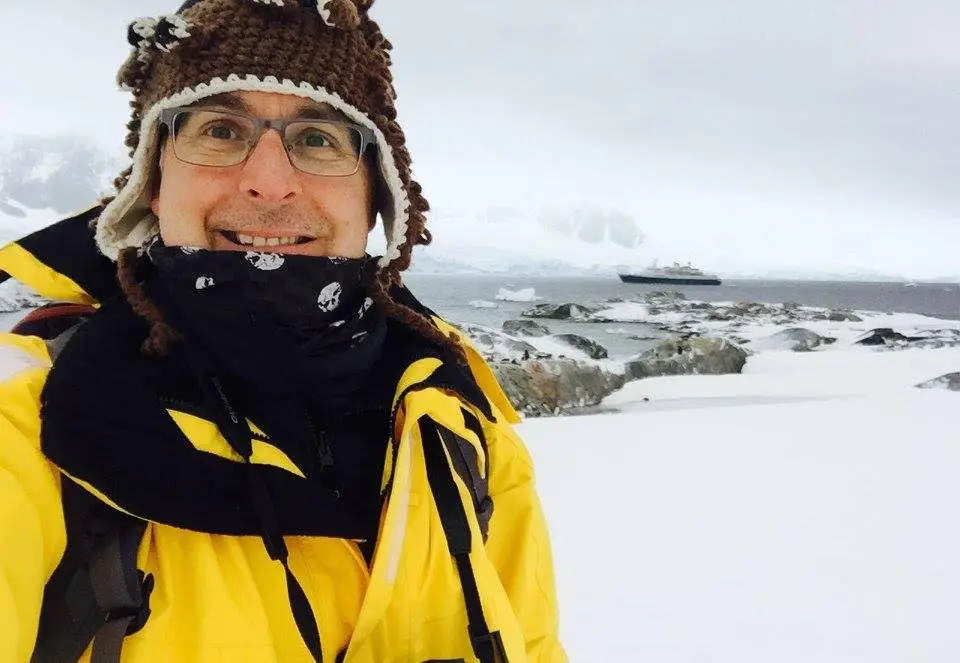 NTIA winners: Why Reho Travel's Sustainability award was so well deserved 1 Karsten Horne, CEO Reho Travel