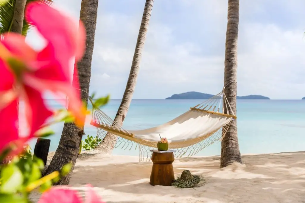 Fiji shifts its focus towards luxury travellers