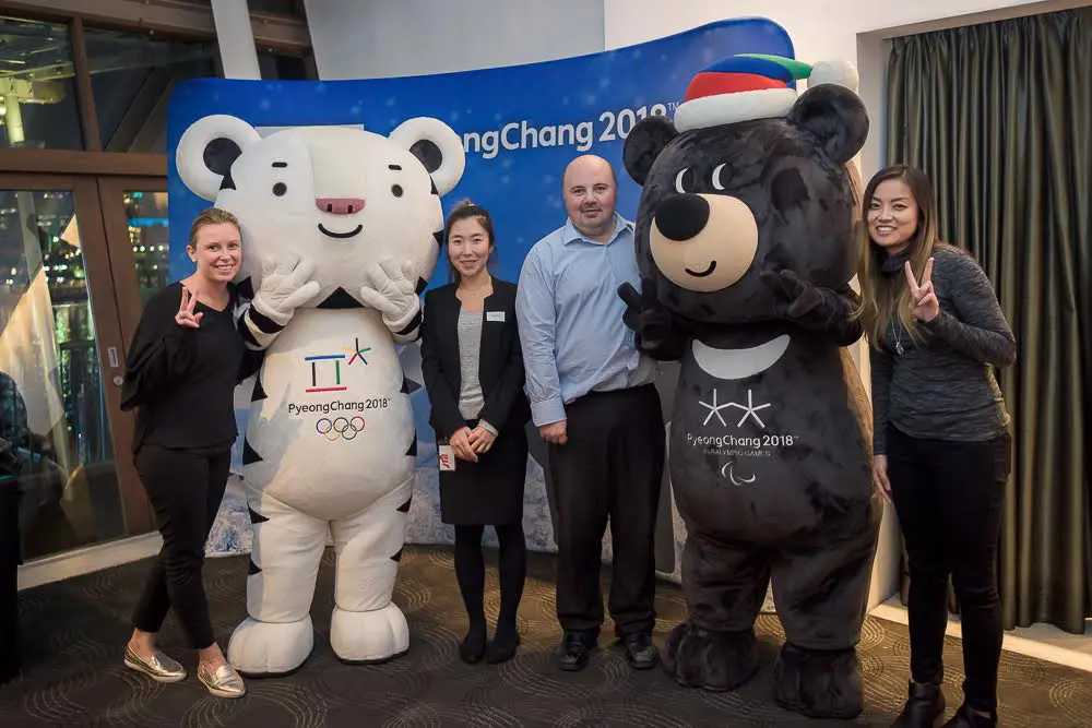 What did Travel Agents get up to this week? 54 Travel Agent