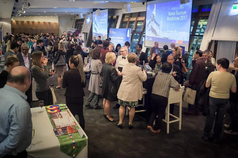 What did Travel Agents get up to this week? 55 Travel Agent