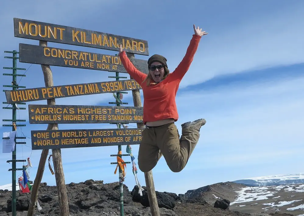 Kristen Briggs, Soulful Concepts: Travel to change the world