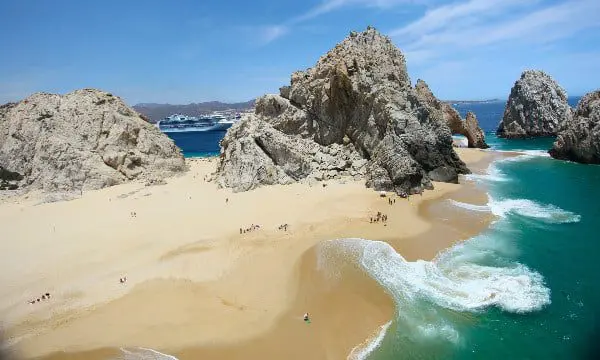 One really wrong assumption everyone always makes about Mexico's Los Cabos 16 Los Cabos 4
