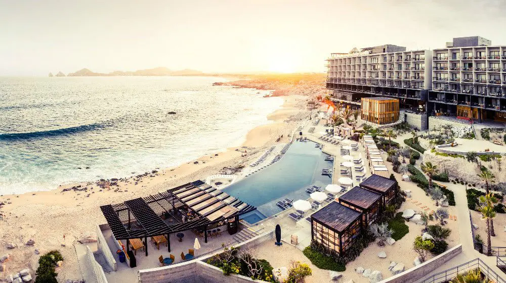 One really wrong assumption everyone always makes about Mexico's Los Cabos