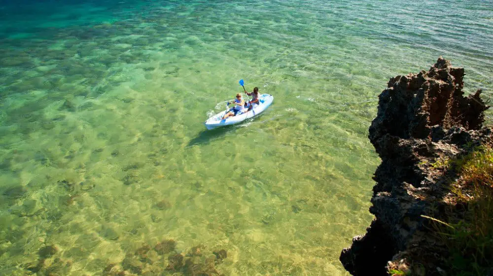 One less thing to worry about before travelling to Mozambique - your visa