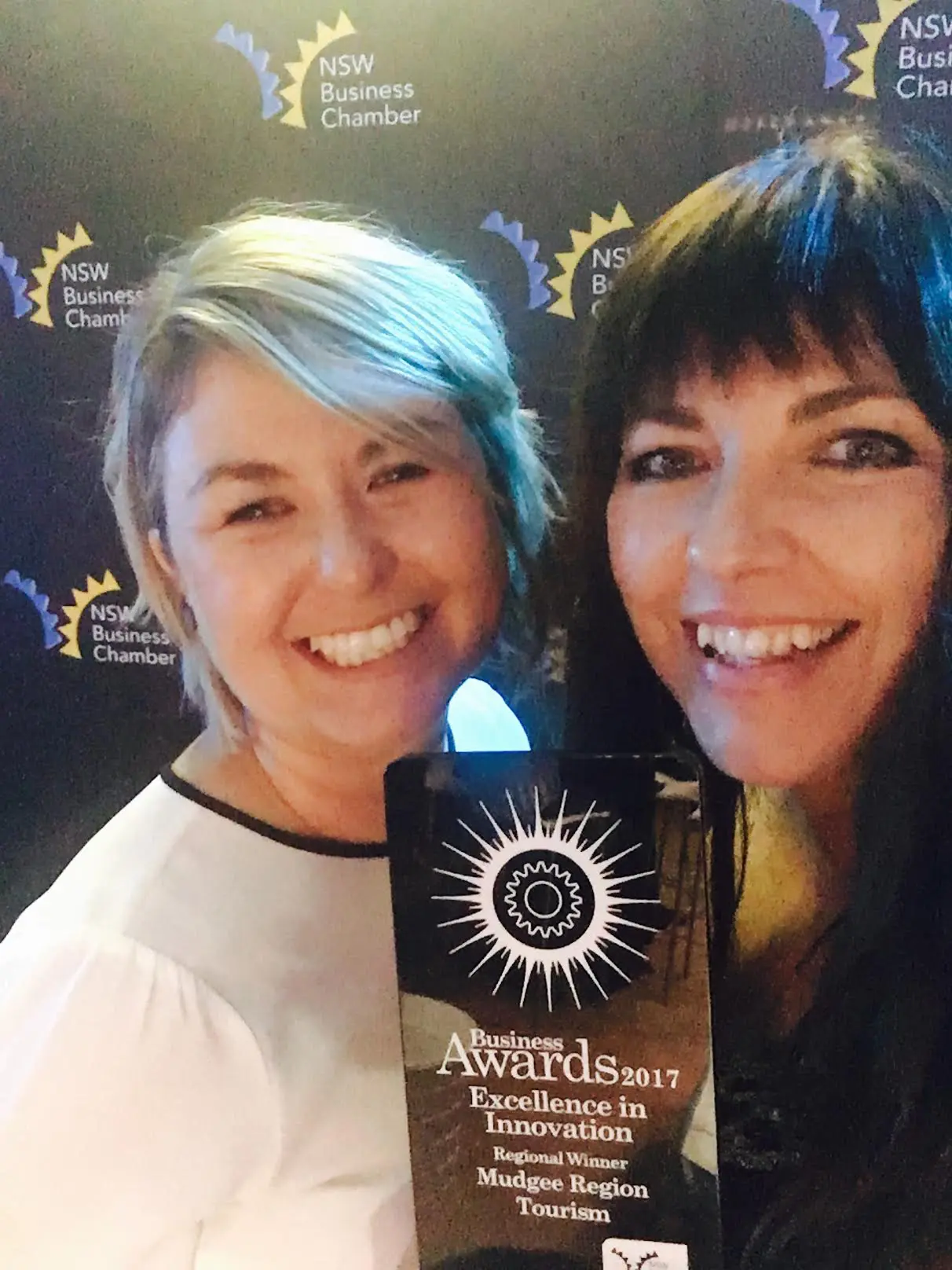 The Weekly Travel Agent Bite: 10 May 46 Mudgee