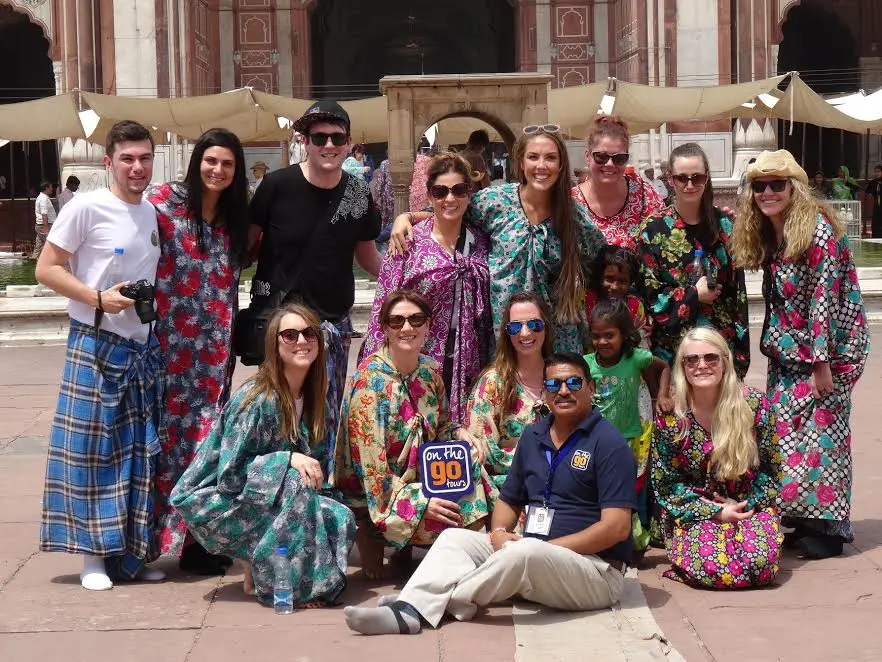 Weekly Travel Agent Bite: 24 May 52 ON the Go Tours