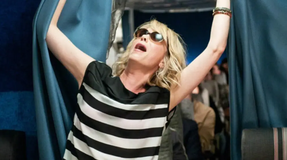 Alcohol Ban: Say Goodbye To That In-Flight Tipple (And Headache)