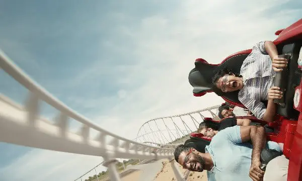 Etihad Airways launches 48-hour challenge to promote Abu Dhabi stopovers 12 Ricky 3