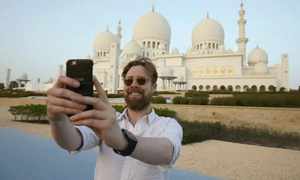 Etihad Airways launches 48-hour challenge to promote Abu Dhabi stopovers 11 Ricky 4