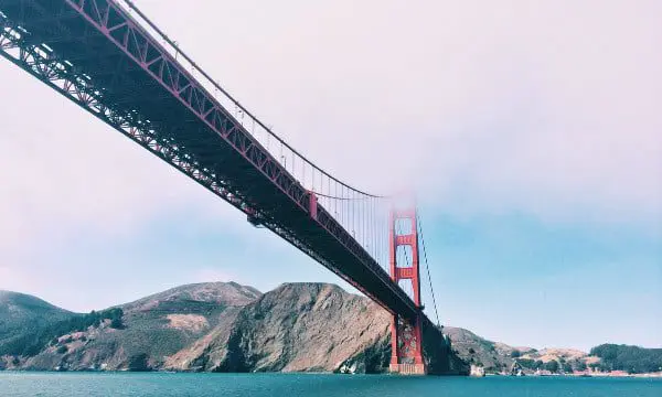 Excite Holidays' 'California Dreaming' travels into San Fran & the North Coast 8 San Francisco