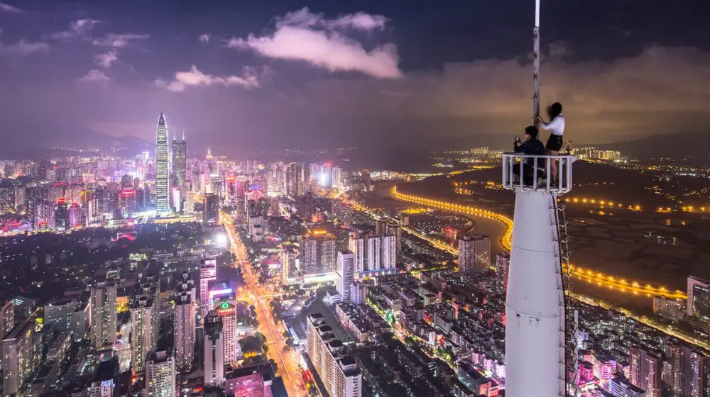 New international airline and route coming to Australia in 2025 2 Shenzhen