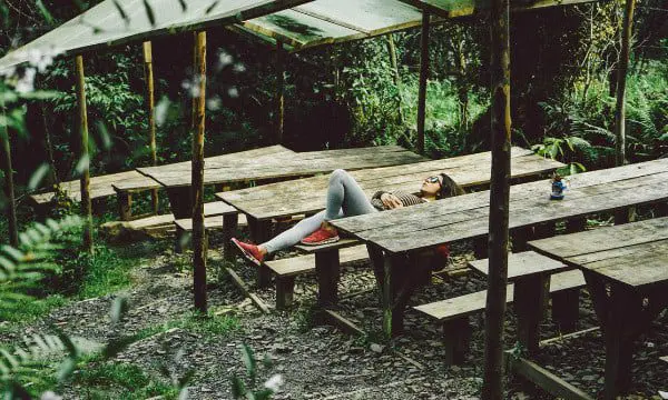 They've seen Peru, Argentina & Chile, so where are Aussies heading next in Latin America? 15 South America