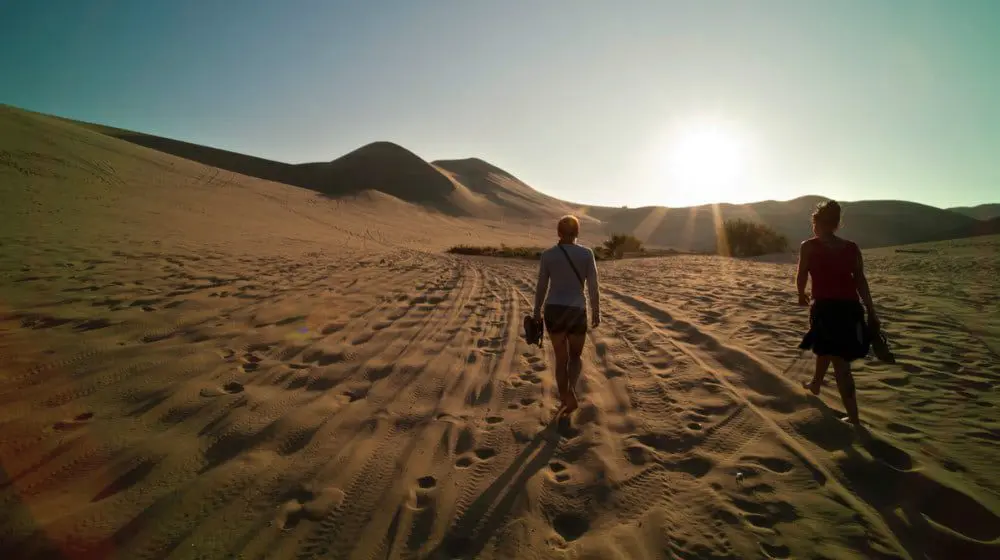 They've seen Peru, Argentina & Chile, so where are Aussies heading next in Latin America?