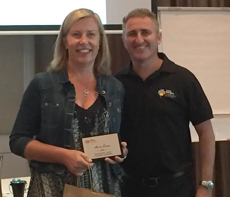 What did Travel Agents get up to this week? 64 Travel Agent