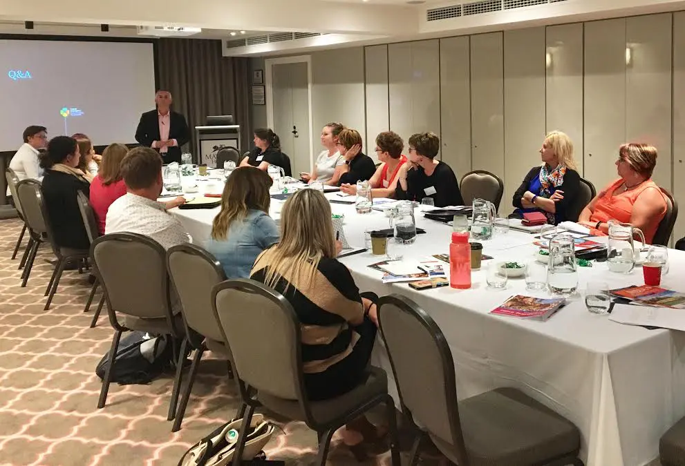 What did Travel Agents get up to this week? 63 Travel Agent