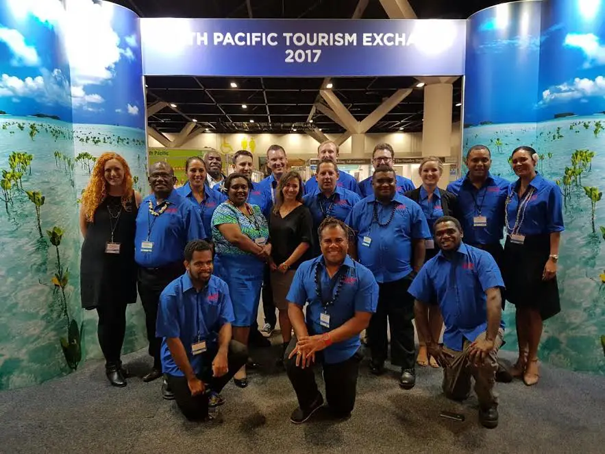 Weekly Travel Agent Bite: 24 May 55 Vanuatu