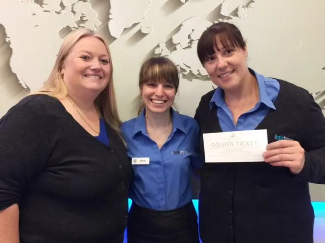 The Weekly Travel Agent Bite: 10 May 38 Viking Cruises