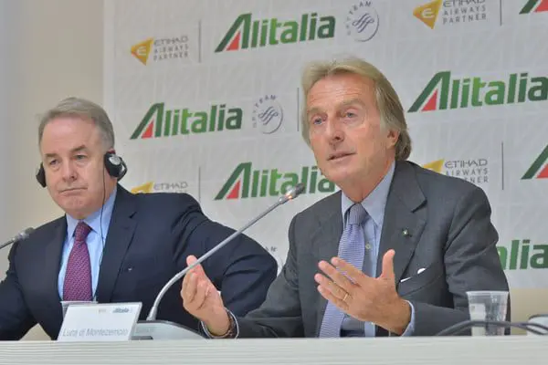 Flights continue as Alitalia files for administration 1 _dsc4387