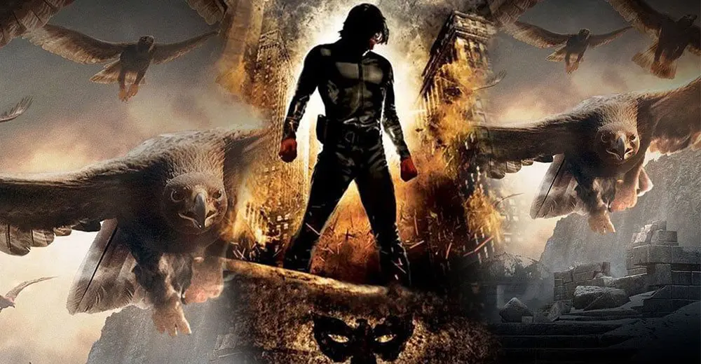 3 traits that prove you're an eagle (travel agent) & how you can be even better