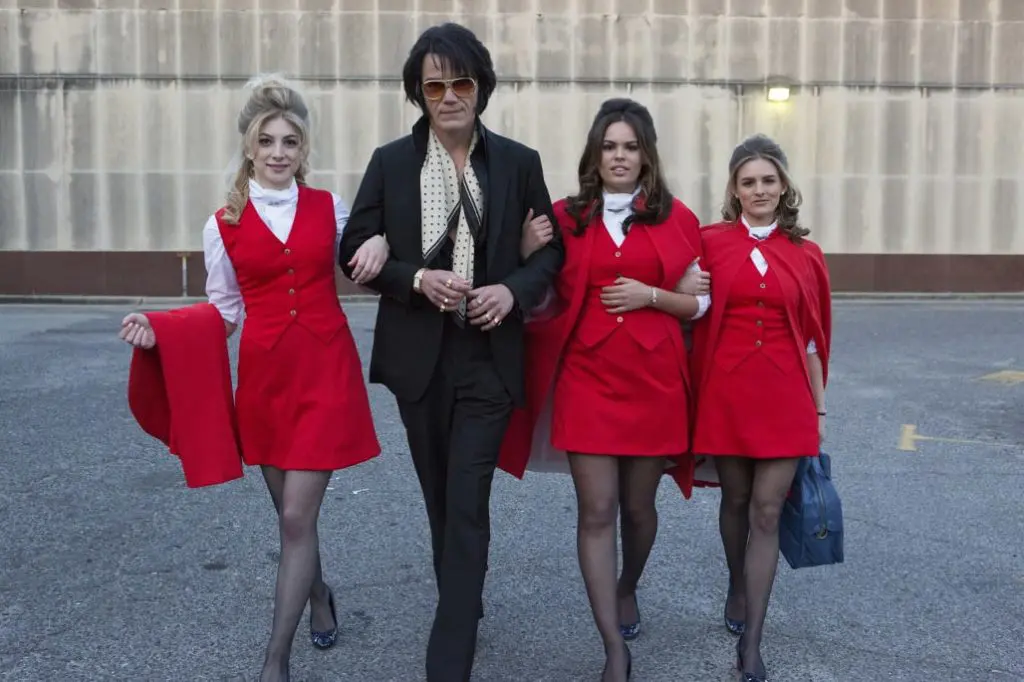 Cruise the Sydney film festival at sea with Princess Cruises