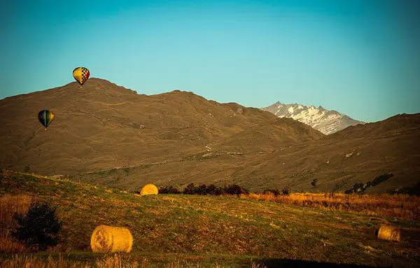 These short and sweet escapes are so close you can almost touch them! 18 ex2