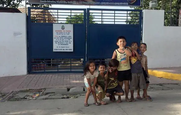 Travel Industry rallies to stop Australian paedophiles travelling 6 kids