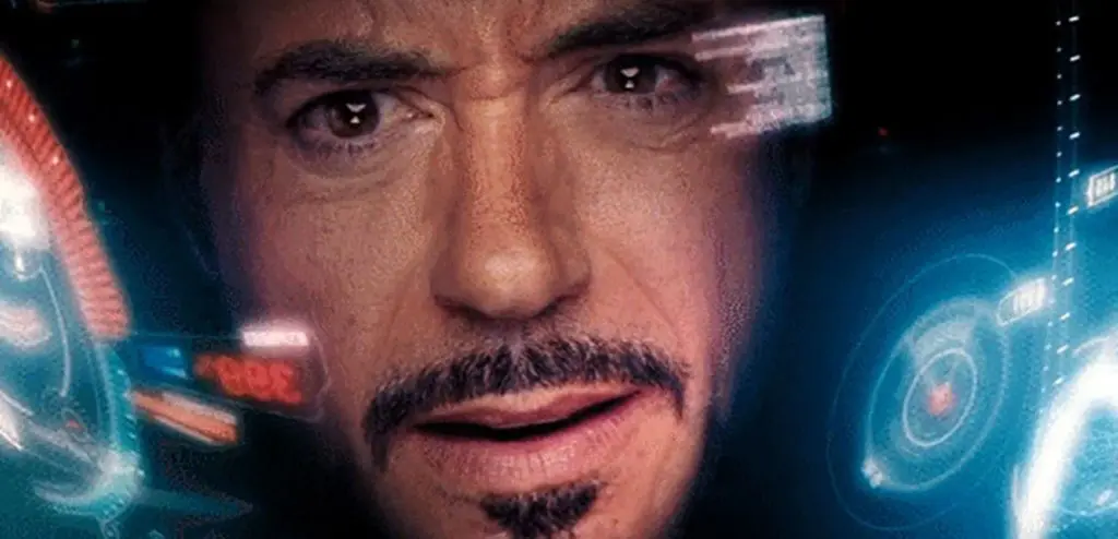 Introducing the Hotel Iron Man - an Instagram page dedicated to reviewing hotel irons, seriously