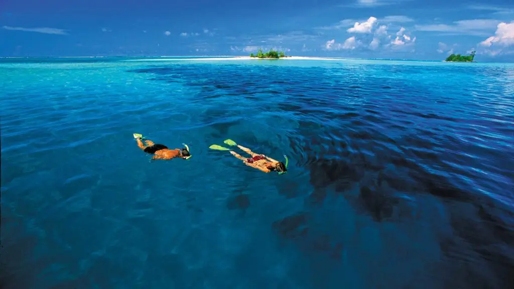 Where to find that other historical battleground in the South Pacific? Aside from Kokoda