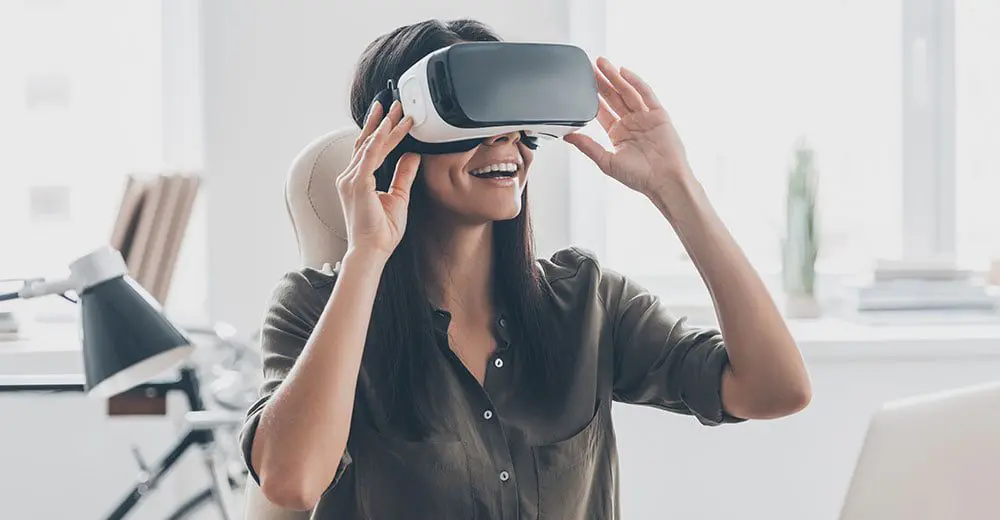 Get ready for the rise of emerging technology trends