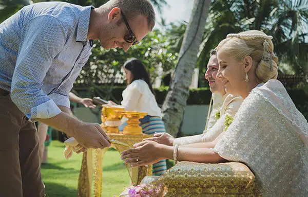 Planning a beach wedding in Thailand? Here's the check-list you need 30 th8