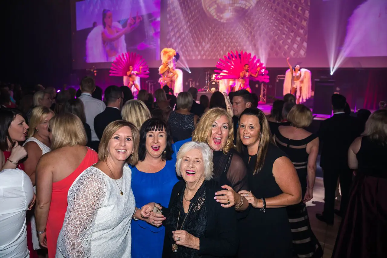 Helloworld Travel Award success on the Gold Coast 16 Helloworld