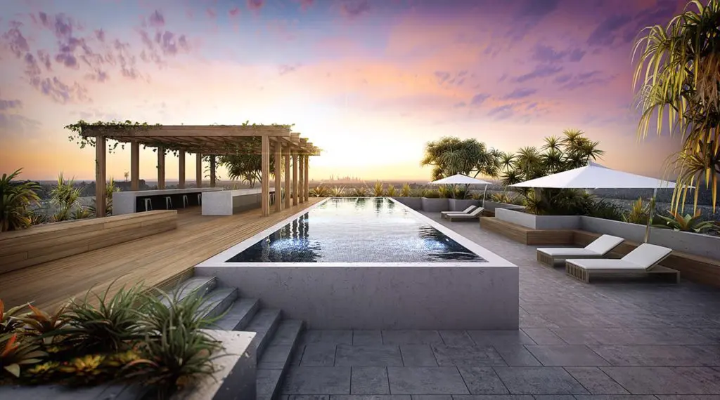 New Art Series hotel 'The Chen' set to inspire Melbourne again