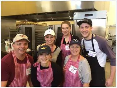 Travel Agents spotted cruising in Croatia & lazing around in Cancun 31 APT