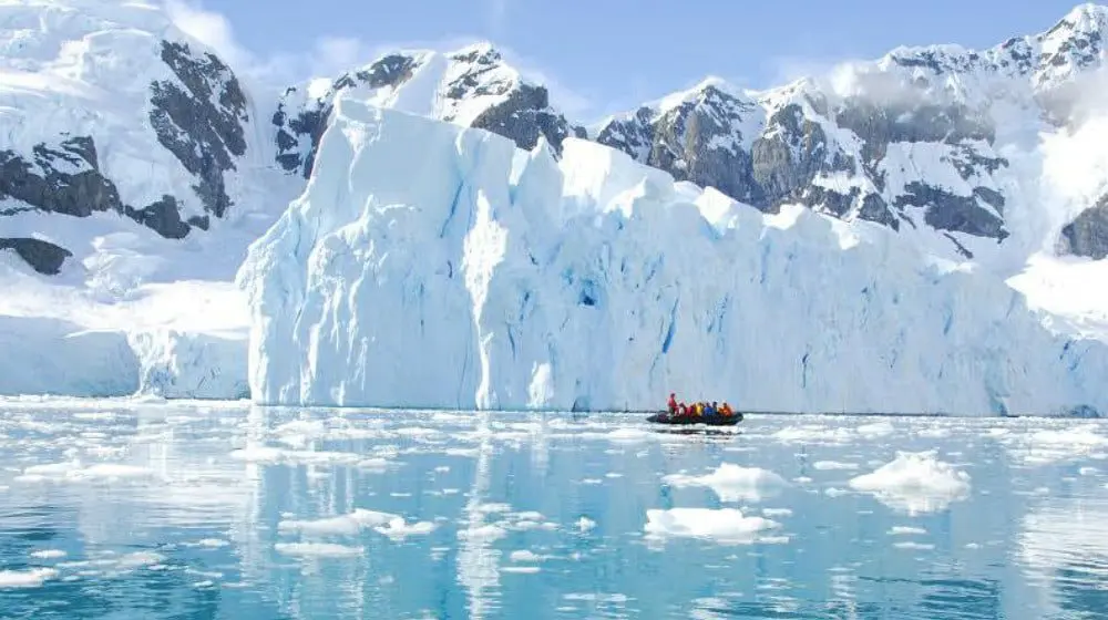 Chimu Adventures surprises 13-year old charitable teddymaker with a cruise