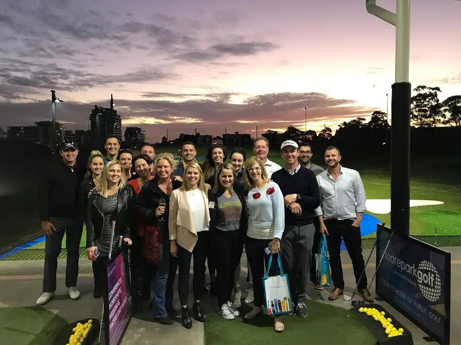 Travel Agents spotted jumping for joy in Chile & walking the Great Wall 28 Travel Agents