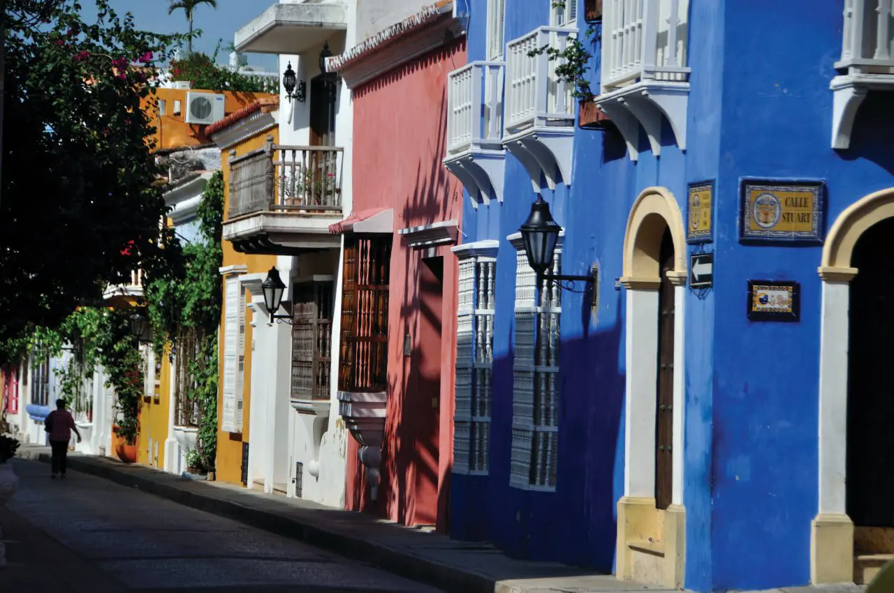 Colombia esta caliente among Aussie travellers 16 Colombia World Expeditions