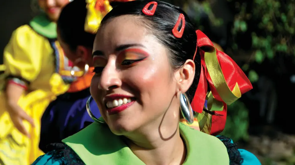 Colombia esta caliente among Aussie travellers