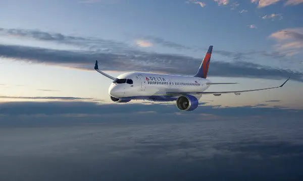 AIRLINES SLASH PRICES TO MOVE PEOPLE OUT OF HURRICANE IRMA'S PATH 8 Hurricane Irma Delta Air Lines