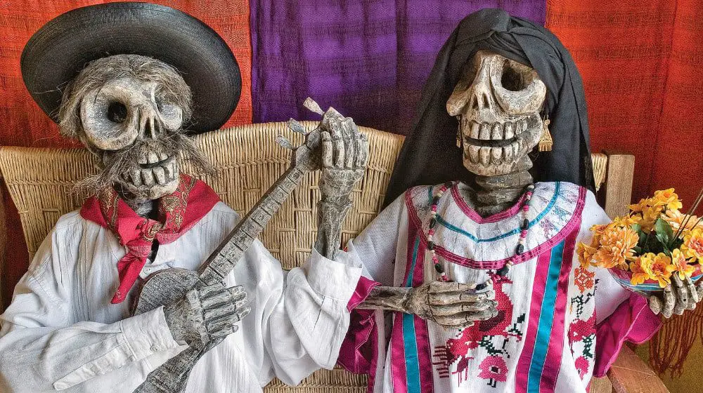 Book a week-long trip in Mexico from just $719 with G Adventures