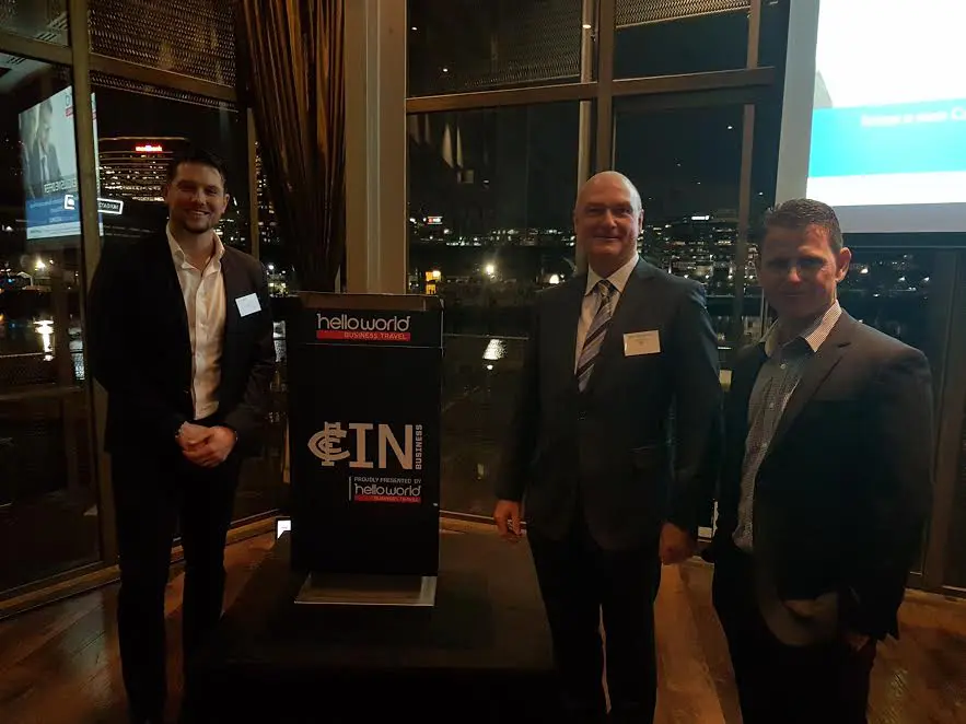 SPOTTED: Travel Agents on famils, at events and more over the last 7 days 51 Helloworld 2