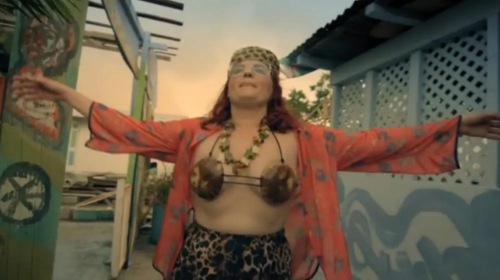 What's stopping more & more Aussies from taking a holiday? You guessed it, work