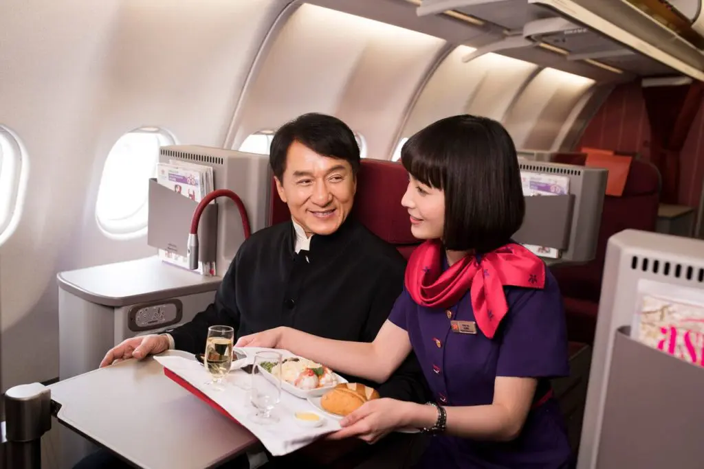 New player alert! Hong Kong Airlines planning Melbourne flights by late 2025