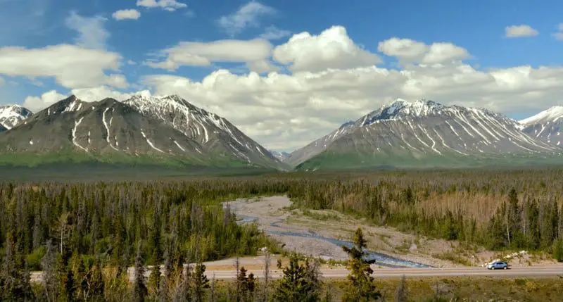 6 ways Canada’s Yukon Territory will surprise you 17 Image: travelyukon.com