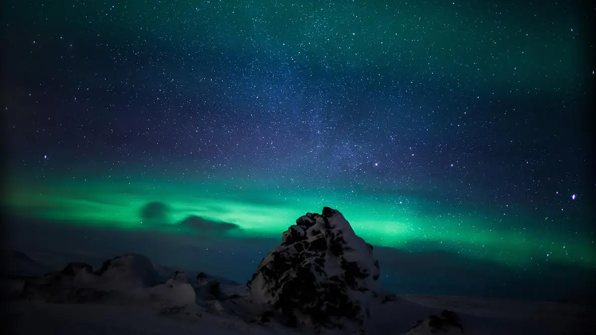 Book a week-long trip in Mexico from just $719 with G Adventures 8 Iceland