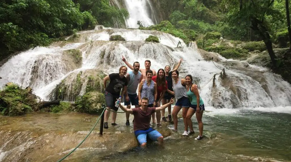 SPOTTED: Travel Agents on famils, at events and more over the last 7 days