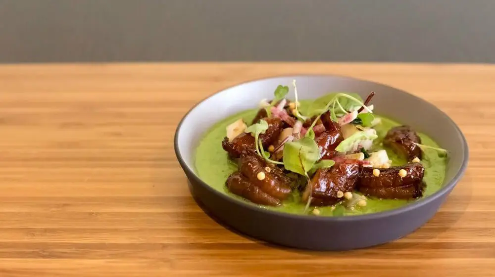 Sydney, get a taste of Las Vegas at a two-day only foodtruck hosted by The Bellagio's Chef