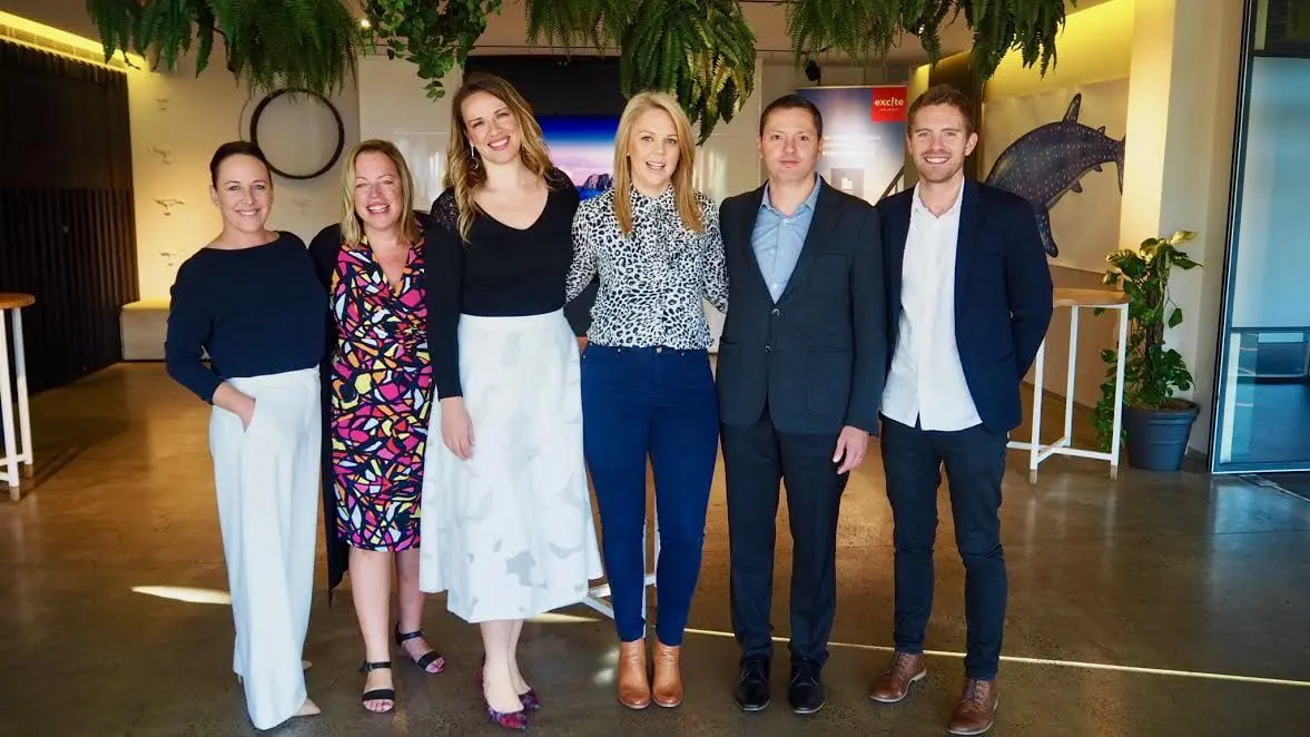 SPOTTED: Travel Agents on famils, at events and more over the last 7 days 48 Los Cabos Breakfast